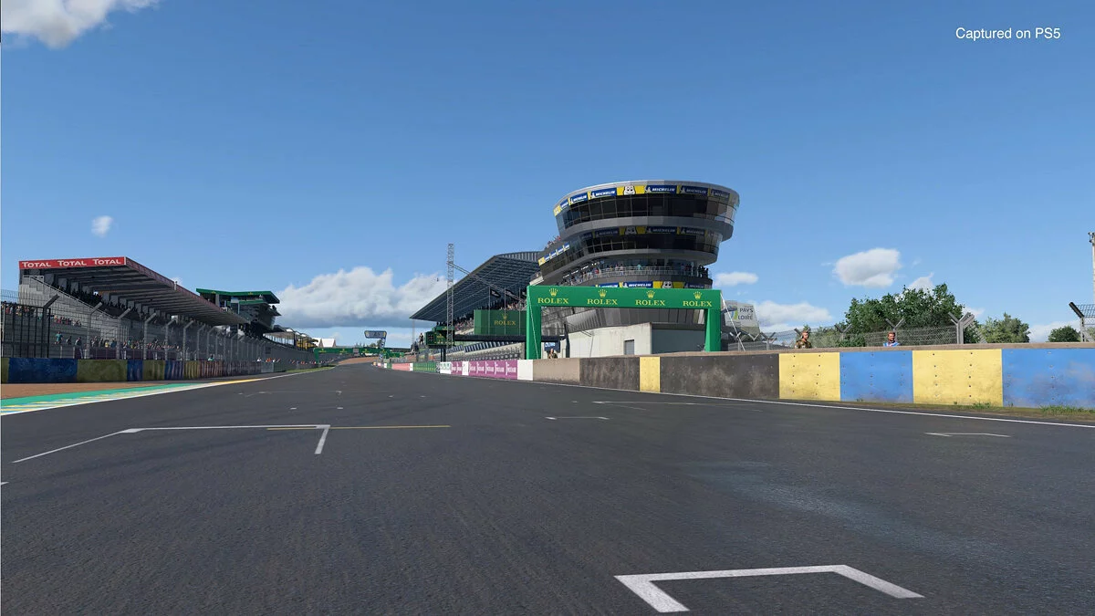 Скриншоты из Gran Turismo 7 / Картинка 48