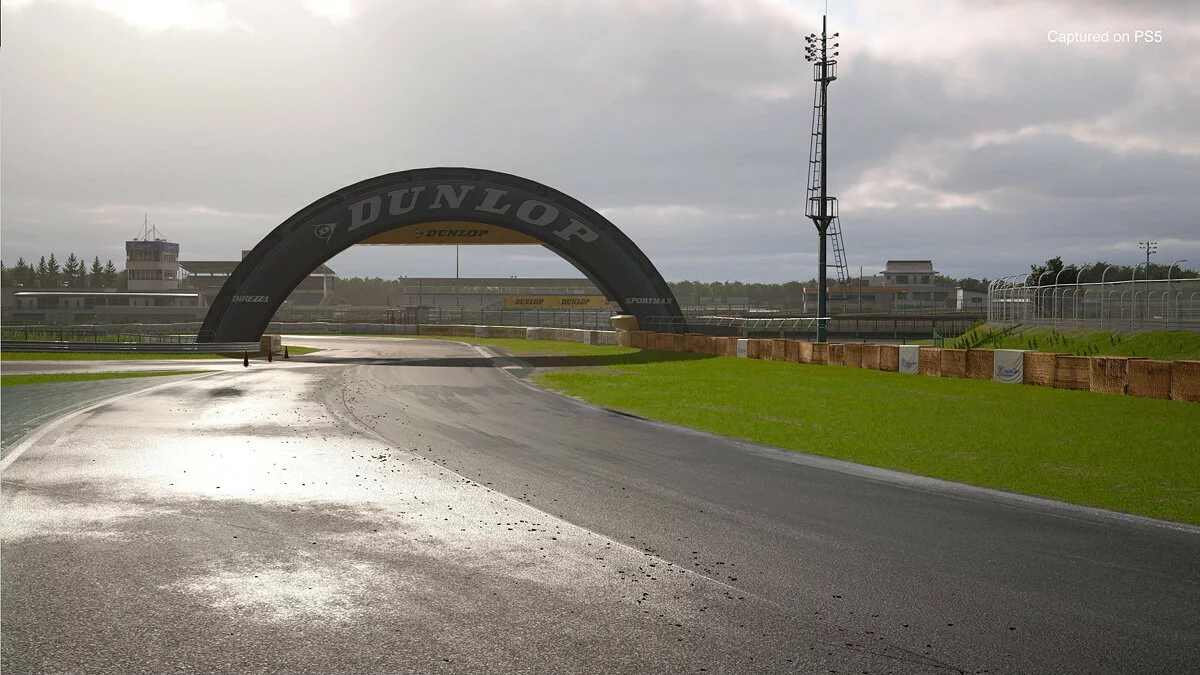 Скриншоты из Gran Turismo 7 / Картинка 50