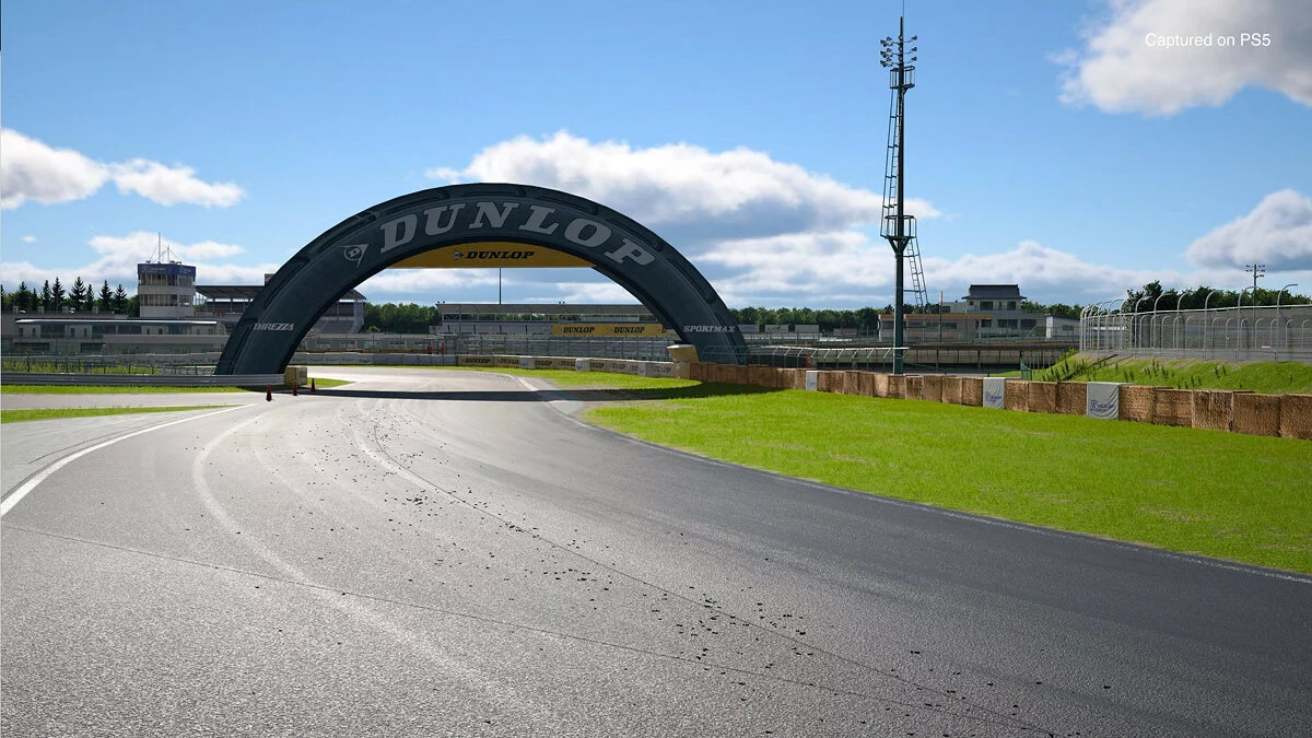 Скриншоты из Gran Turismo 7 / Картинка 51