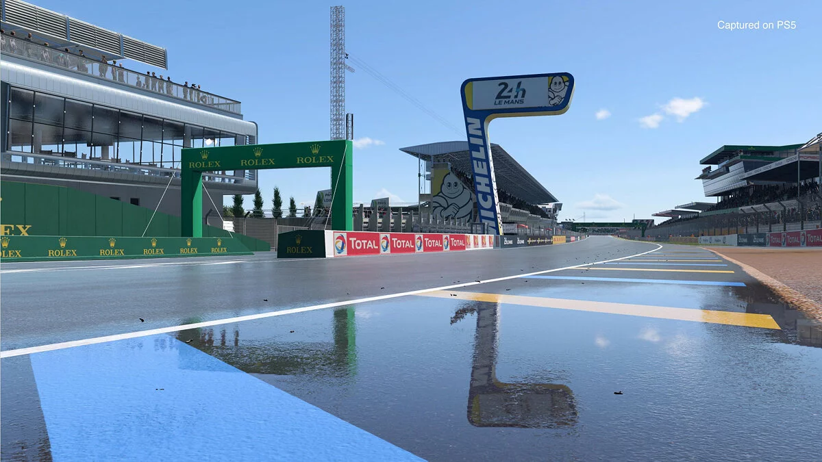 Скриншоты из Gran Turismo 7 / Картинка 56