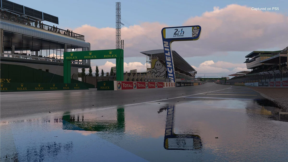 Скриншоты из Gran Turismo 7 / Картинка 63