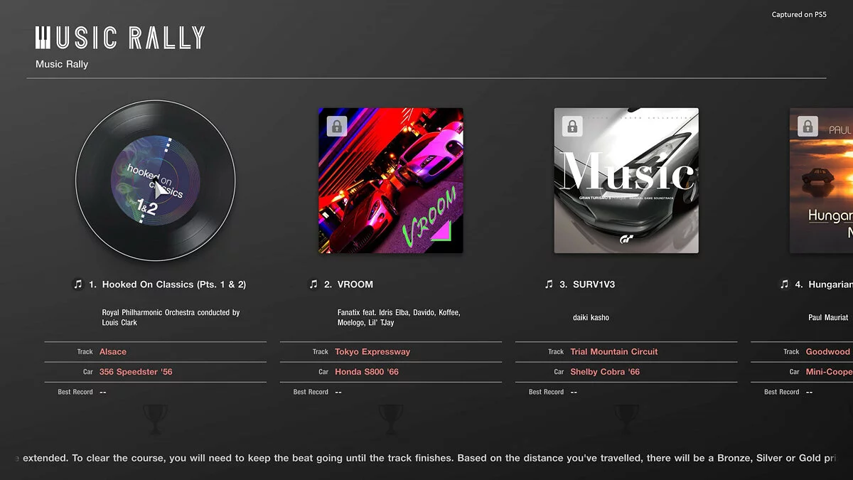 Скриншоты из Gran Turismo 7 / Картинка 88