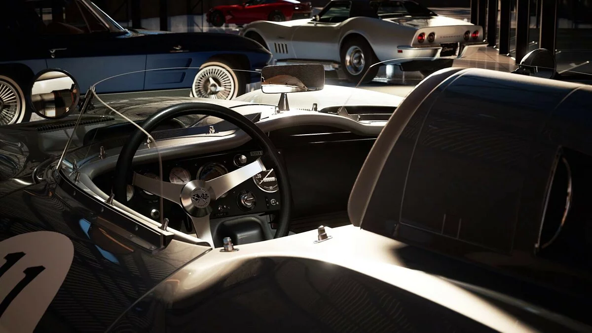 Скриншоты из Gran Turismo 7 / Картинка 6