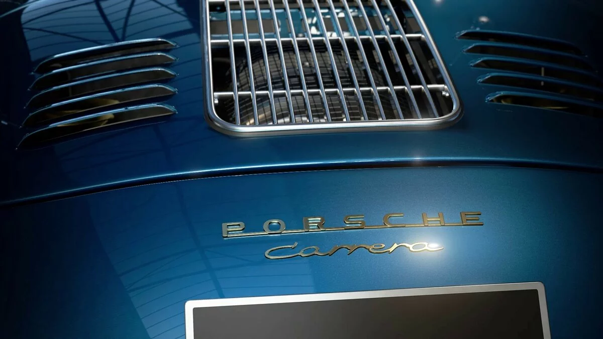 Скриншоты из Gran Turismo 7 / Картинка 7