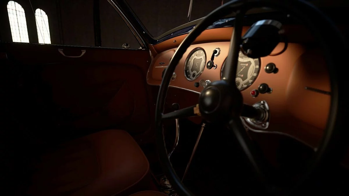 Скриншоты из Gran Turismo 7 / Картинка 9