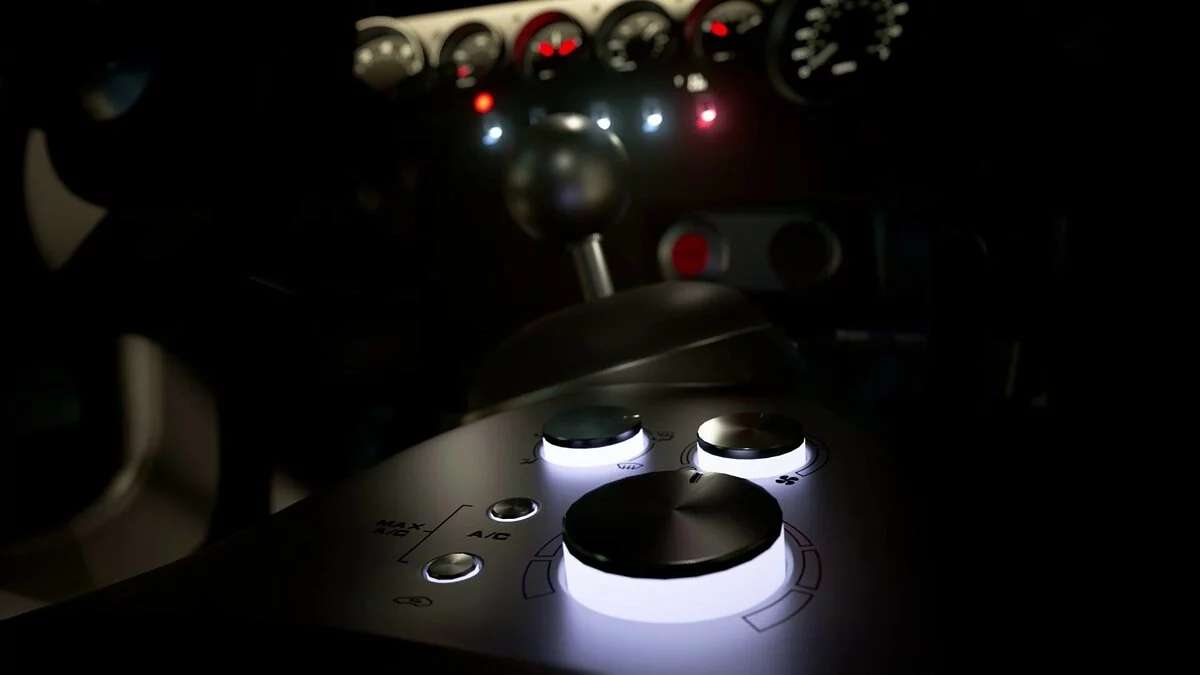 Скриншоты из Gran Turismo 7 / Картинка 2