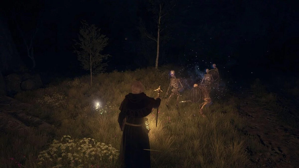 Скриншоты из Dragon's Dogma 2 / Картинка 86