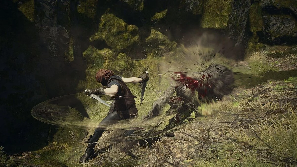 Скриншоты из Dragon's Dogma 2 / Картинка 79