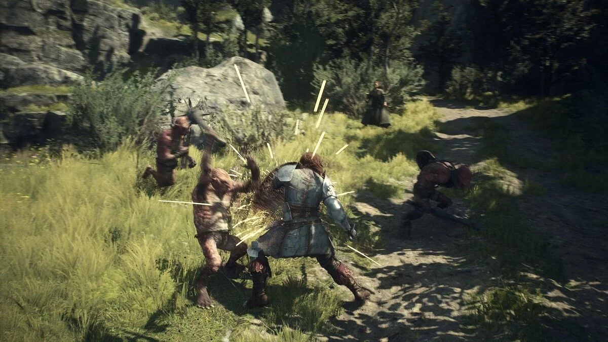 Скриншоты из Dragon's Dogma 2 / Картинка 81