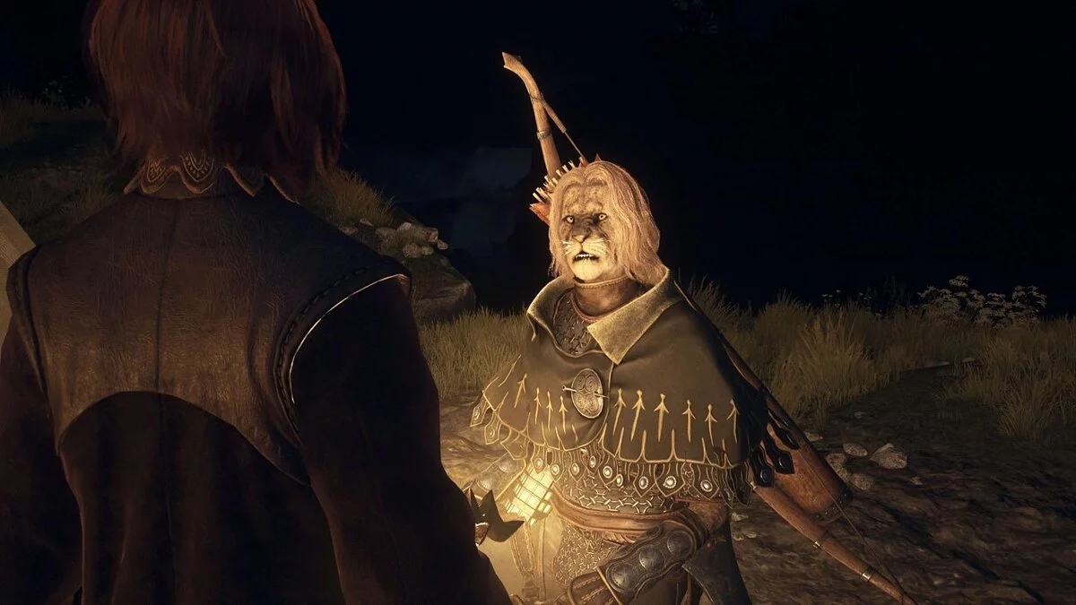 Скриншоты из Dragon's Dogma 2 / Картинка 85