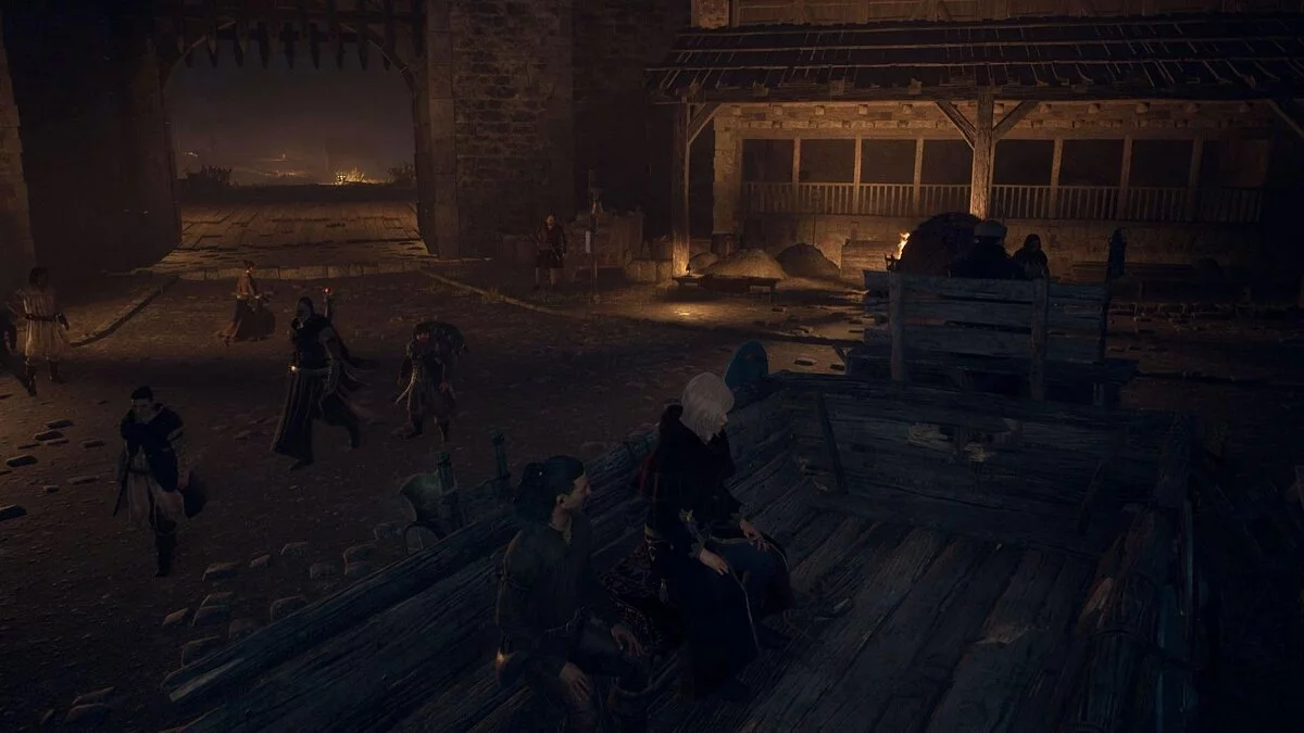 Скриншоты из Dragon's Dogma 2 / Картинка 83