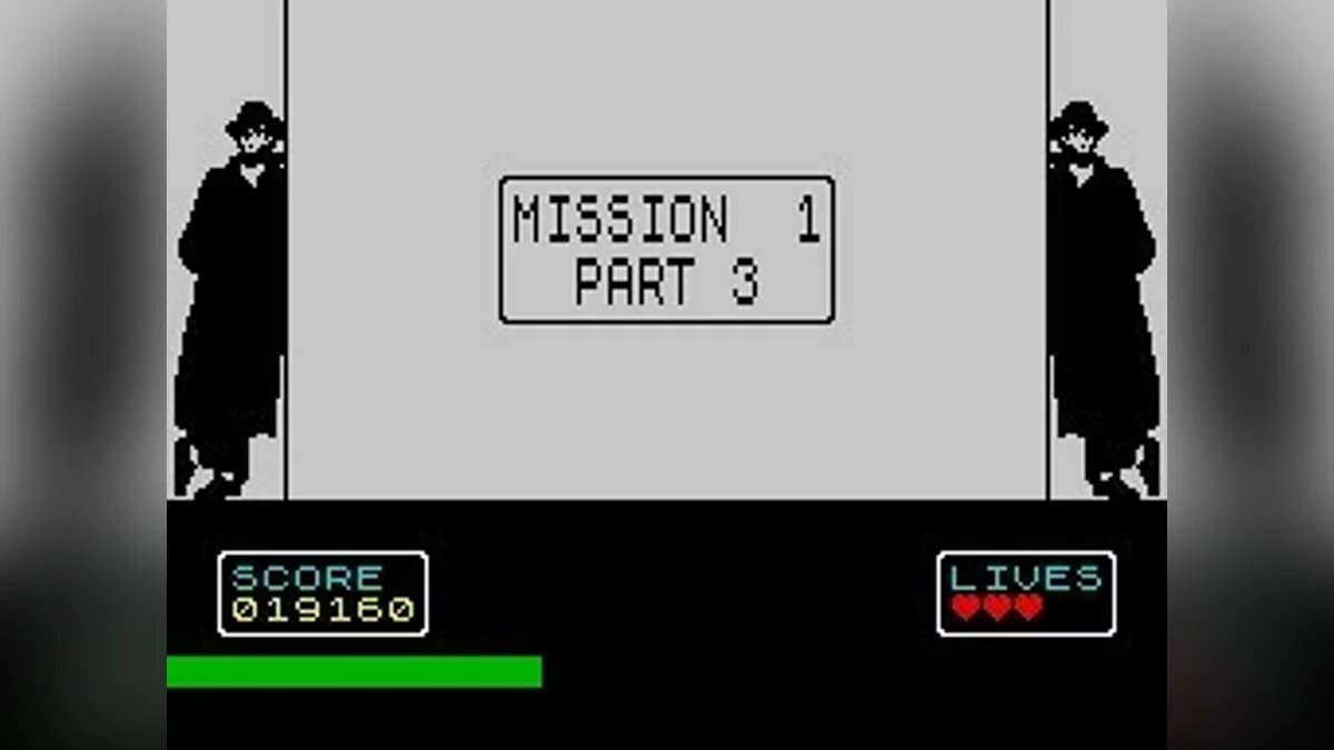 Скриншоты из Hudson Hawk