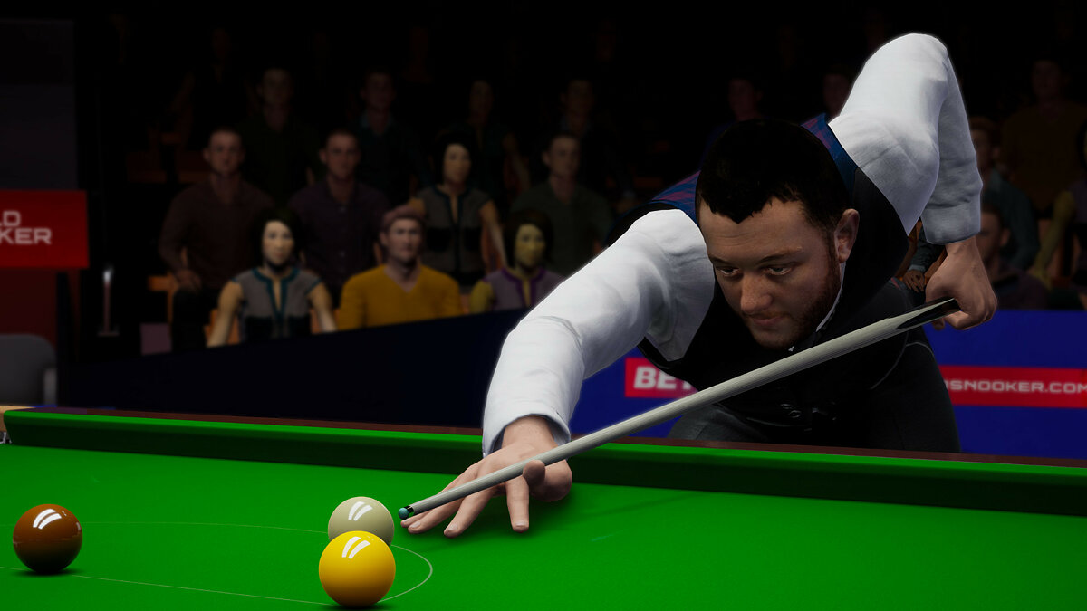 snooker ps4 2022