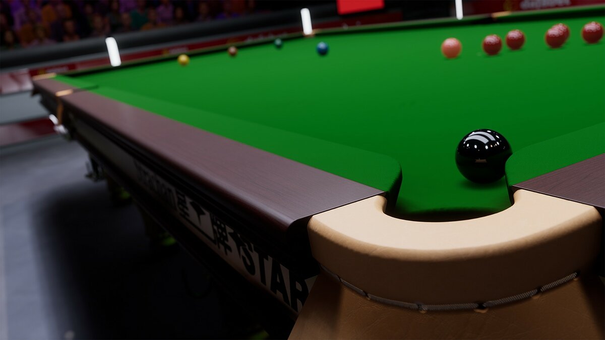 Snooker 19 - что это за игра, трейлер, системные требования, отзывы и  оценки, цены и скидки, гайды и прохождение, похожие игры