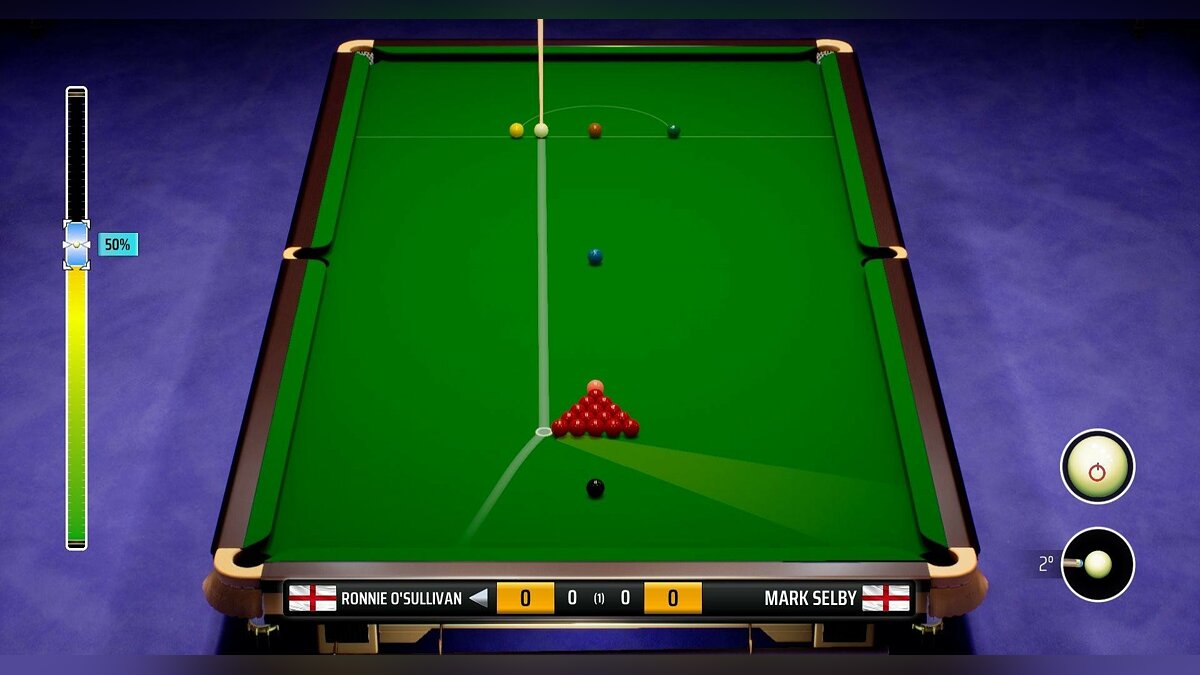 Snooker 19 - что это за игра, трейлер, системные требования, отзывы и  оценки, цены и скидки, гайды и прохождение, похожие игры