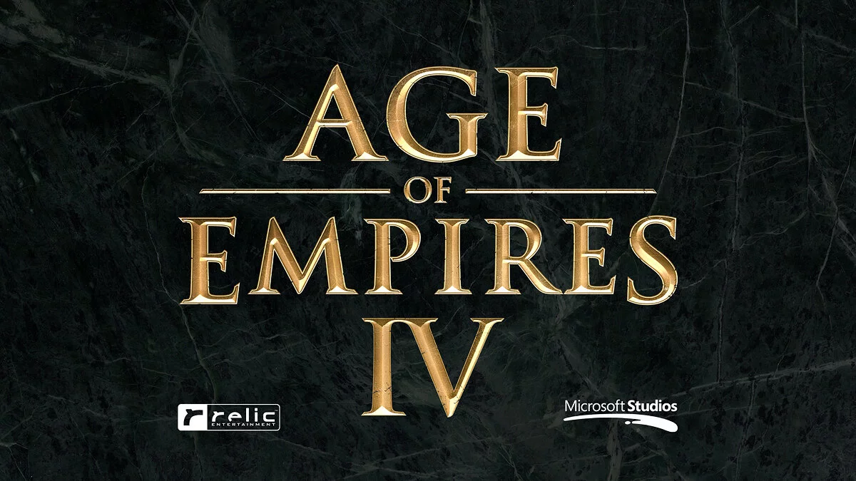 Арт из Age of Empires 4