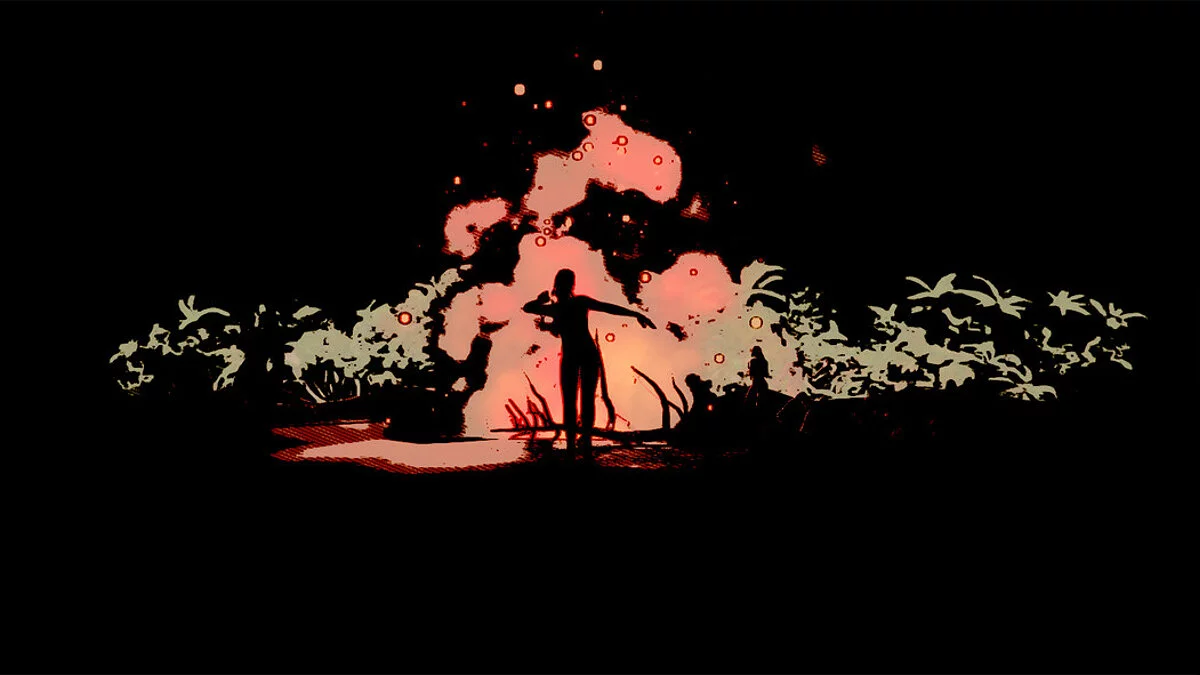 Арт из Phoenix Springs