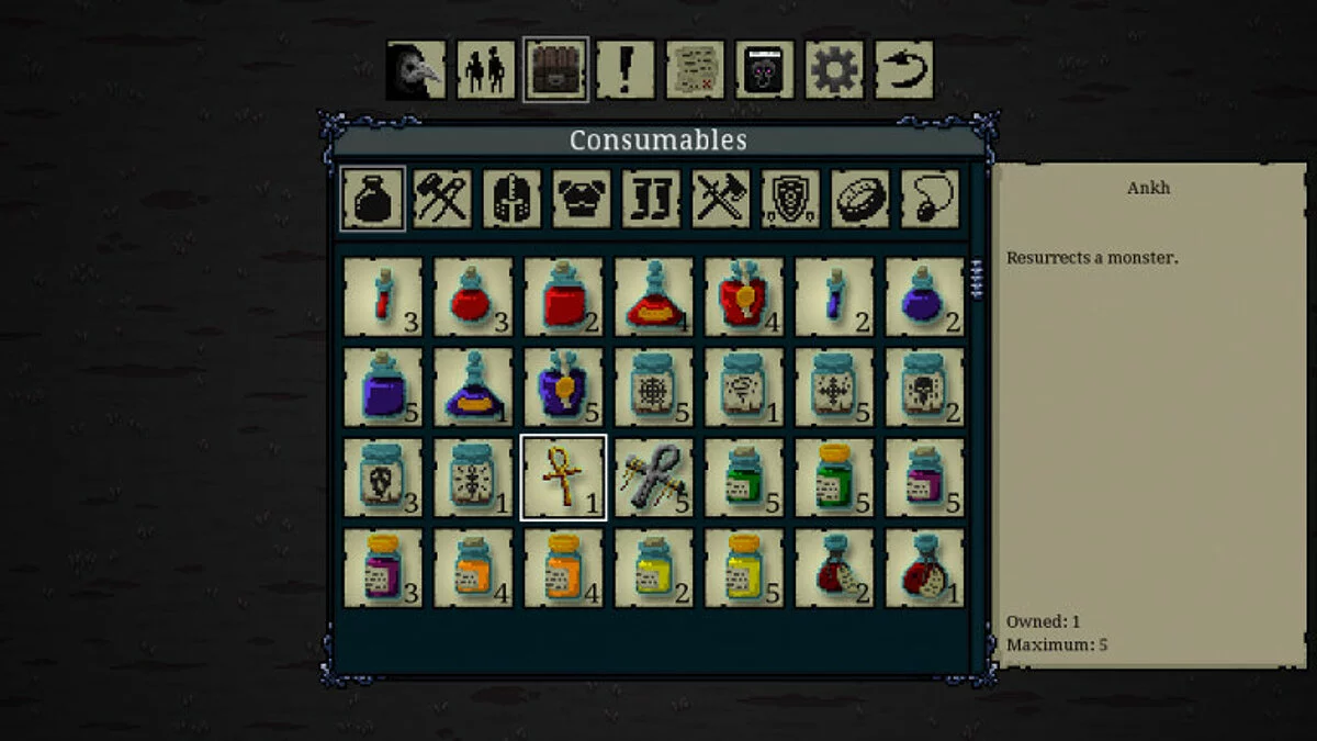 Скриншоты из The Negative