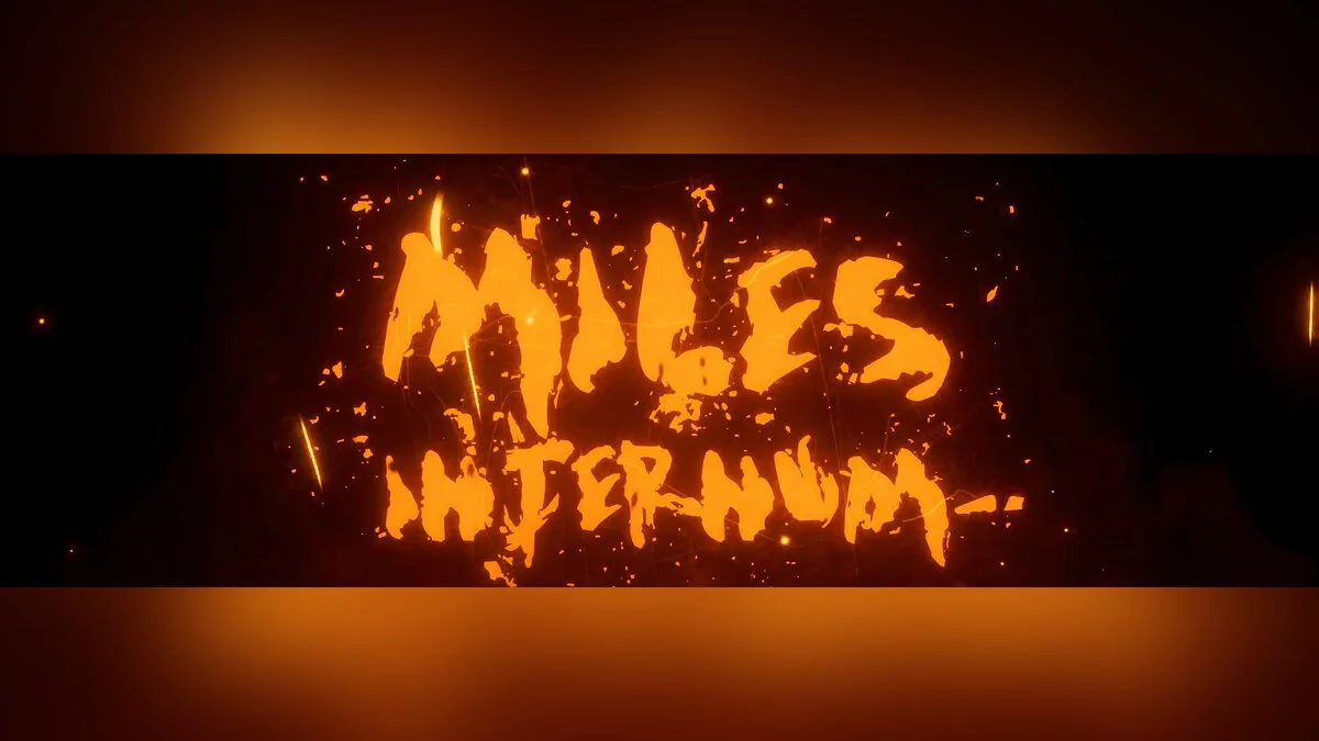 Арт из Miles Infernum