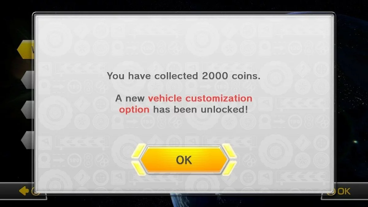 Скриншоты из Mario Kart 8 / Картинка 156