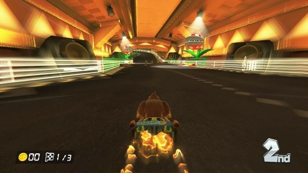 Скриншоты из Mario Kart 8 / Картинка 172