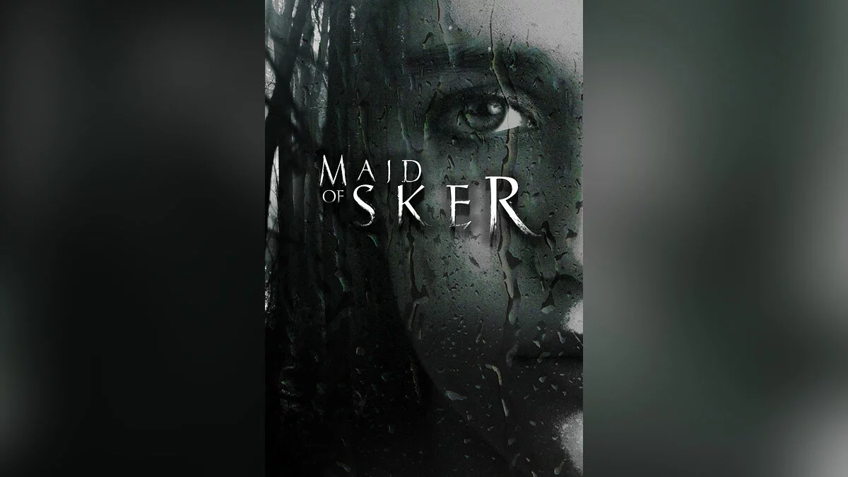 Арт из Maid of Sker