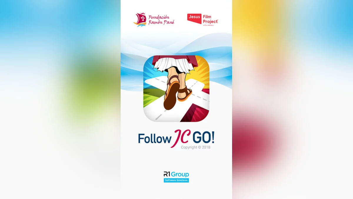 Скриншоты из Follow JC Go