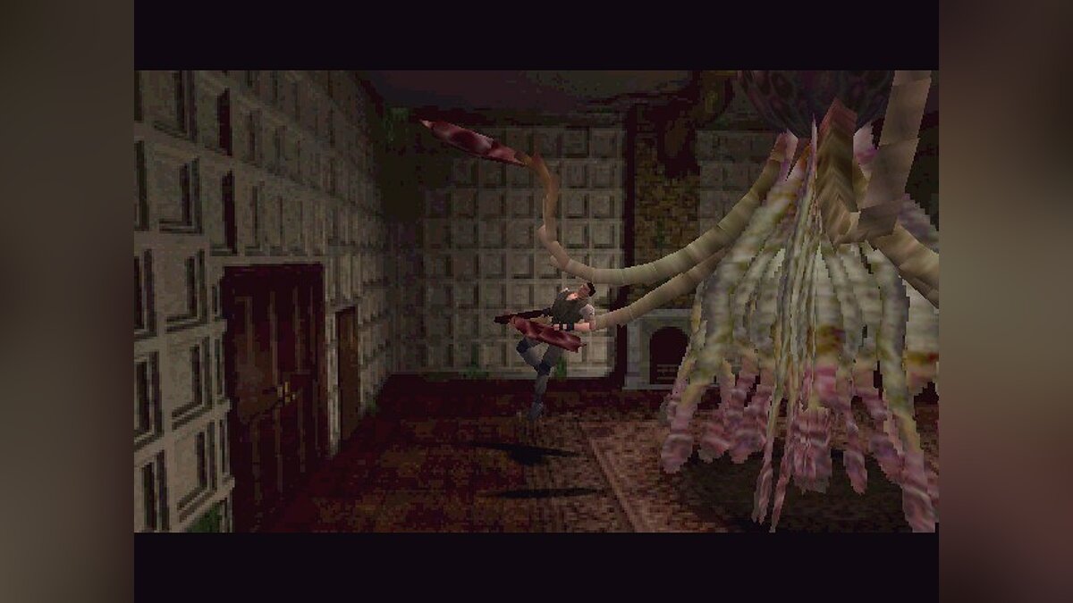 Драйверы для Resident Evil (1996)