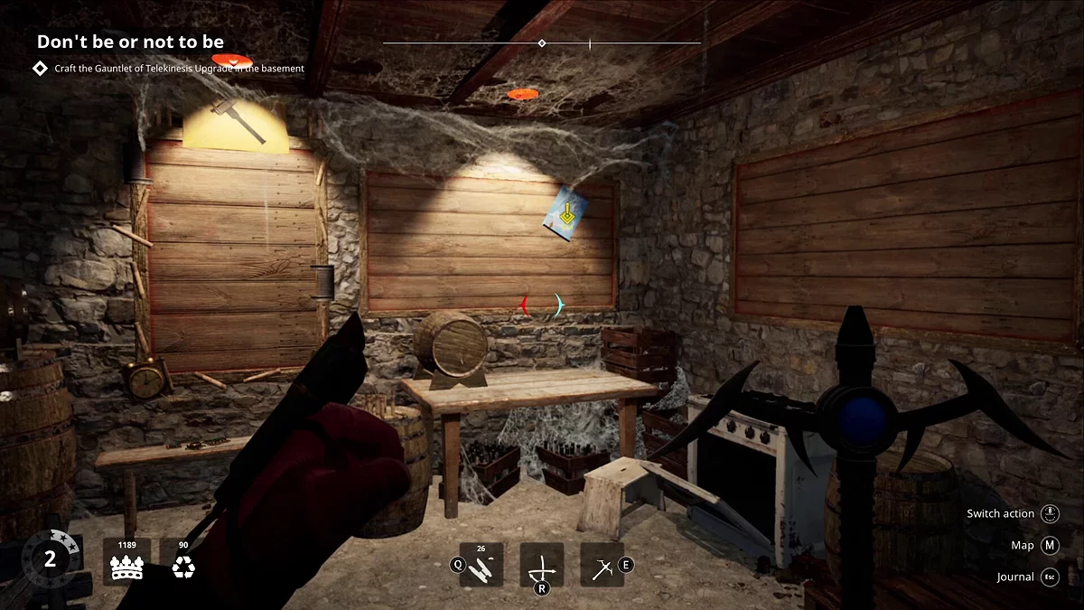 Скриншоты из Priest Simulator: Vampire Show