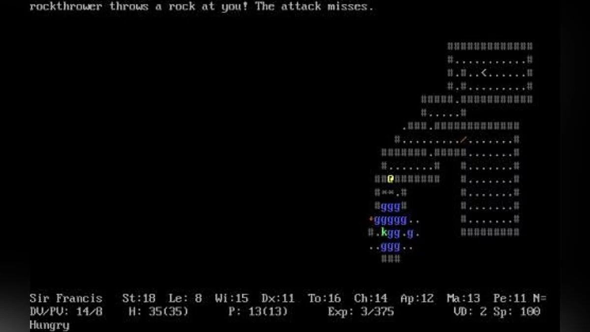 Скриншоты из Ancient Domains of Mystery