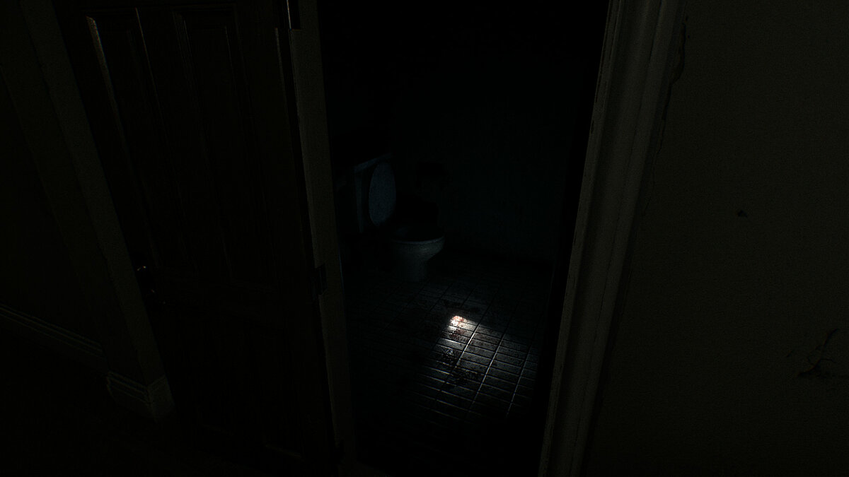 P.T. Remake - что это за игра, трейлер, системные требования, отзывы и