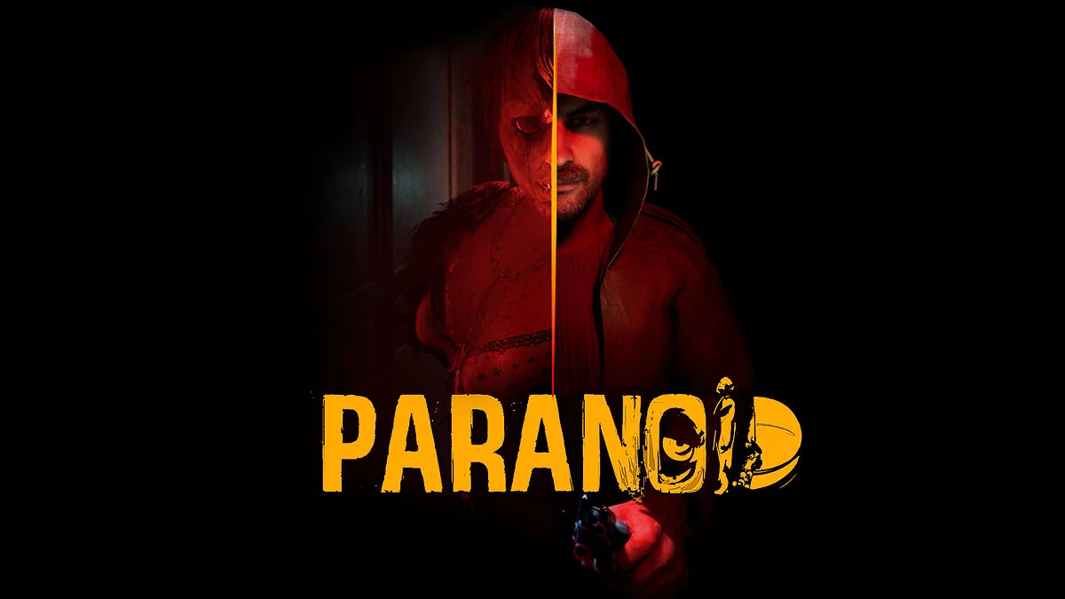 Арт из Paranoid