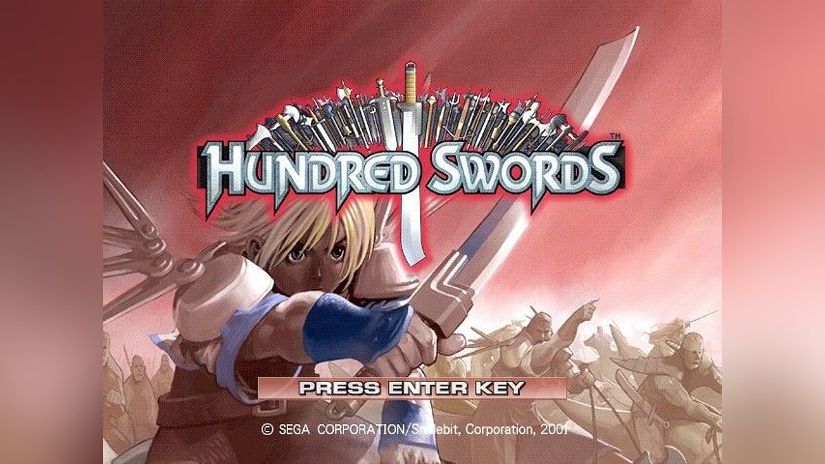 Hundred Swords - что это за игра, трейлер, системные требования, отзывы и  оценки, цены и скидки, гайды и прохождение, похожие игры