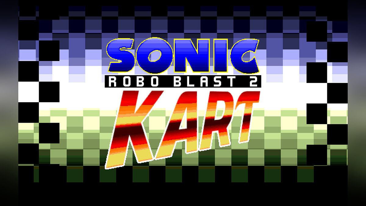 Sonic Robo Blast 2 Kart - что это за игра, трейлер, системные требования,  отзывы и оценки, цены и скидки, гайды и прохождение, похожие игры