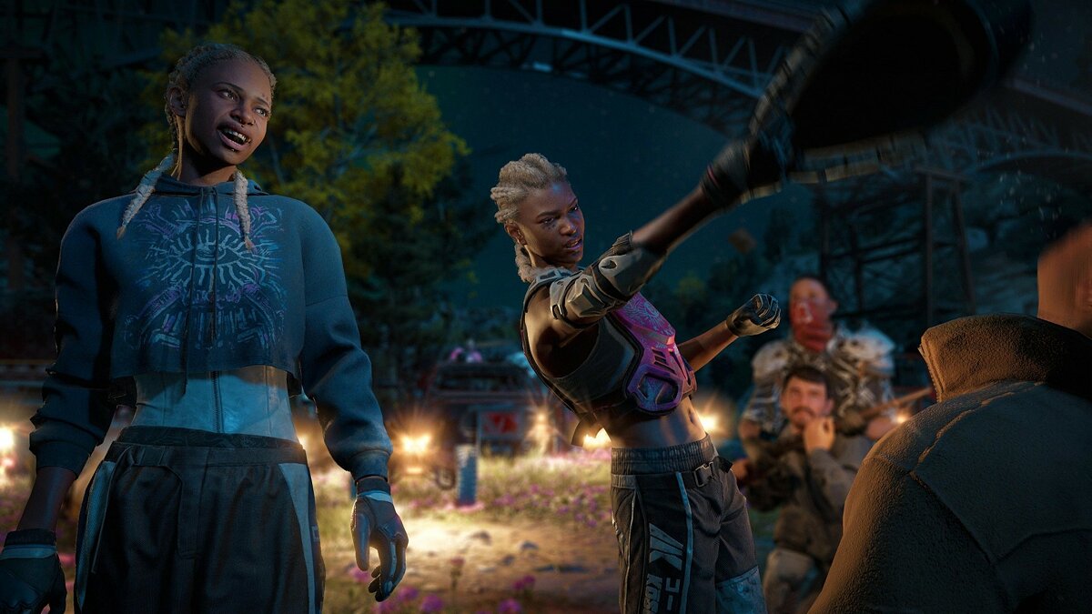 Far Cry New Dawn - что это за игра, трейлер, системные требования, отзывы и  оценки, цены и скидки, гайды и прохождение, похожие игры