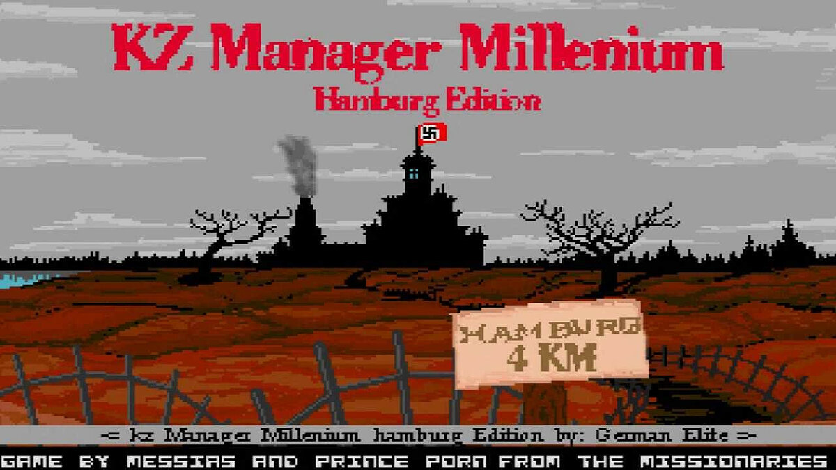 KZ Manager Millennium - что это за игра, трейлер, системные требования,  отзывы и оценки, цены и скидки, гайды и прохождение, похожие игры