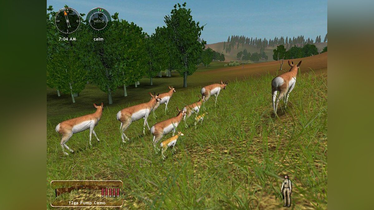 Охотничья игра глава. Hunting Unlimited 2008. Игра охота Hunting Unlimited. Охота игра 2008. Игра Hunting Unlimited 2011.