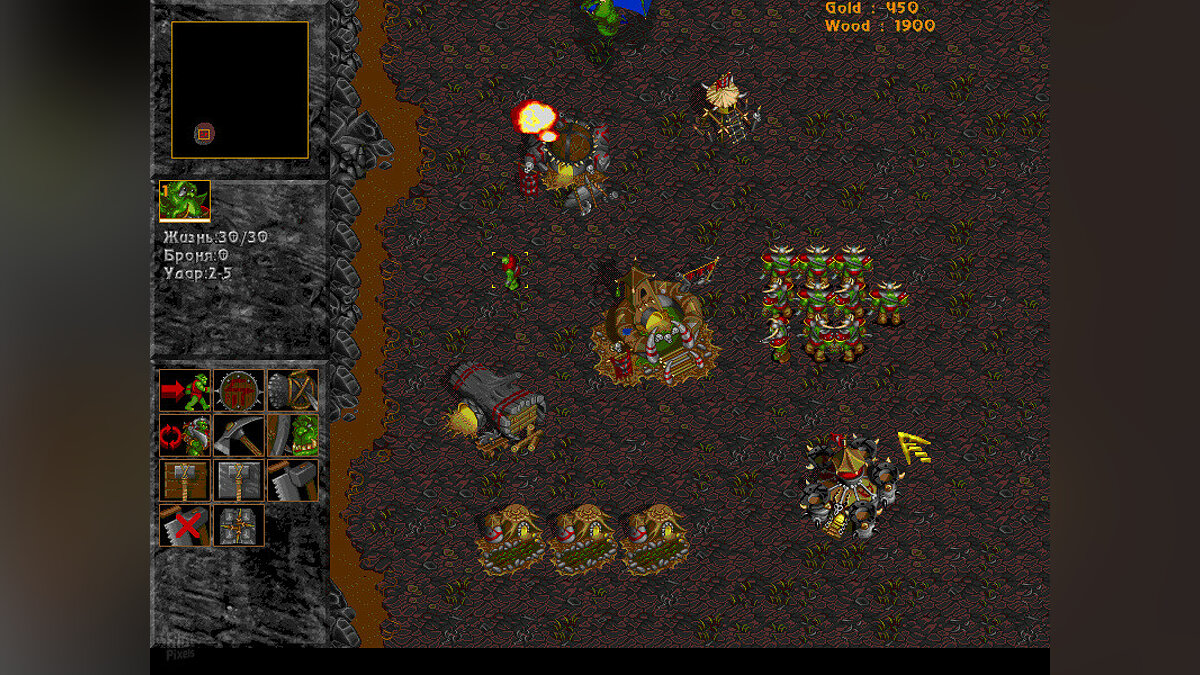 WarCraft 2000: Nuclear Epidemic - что это за игра, трейлер, системные  требования, отзывы и оценки, цены и скидки, гайды и прохождение, похожие  игры