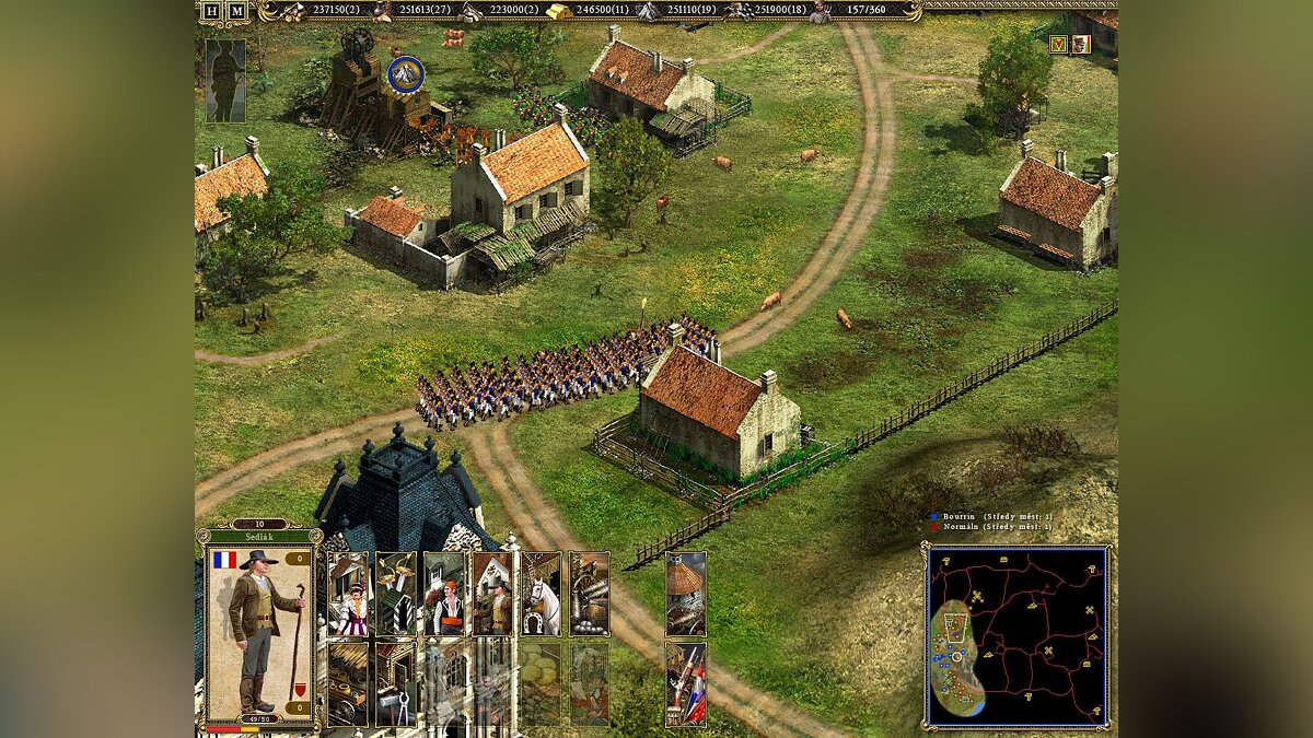 Cossacks 2: Napoleonic Wars зависает