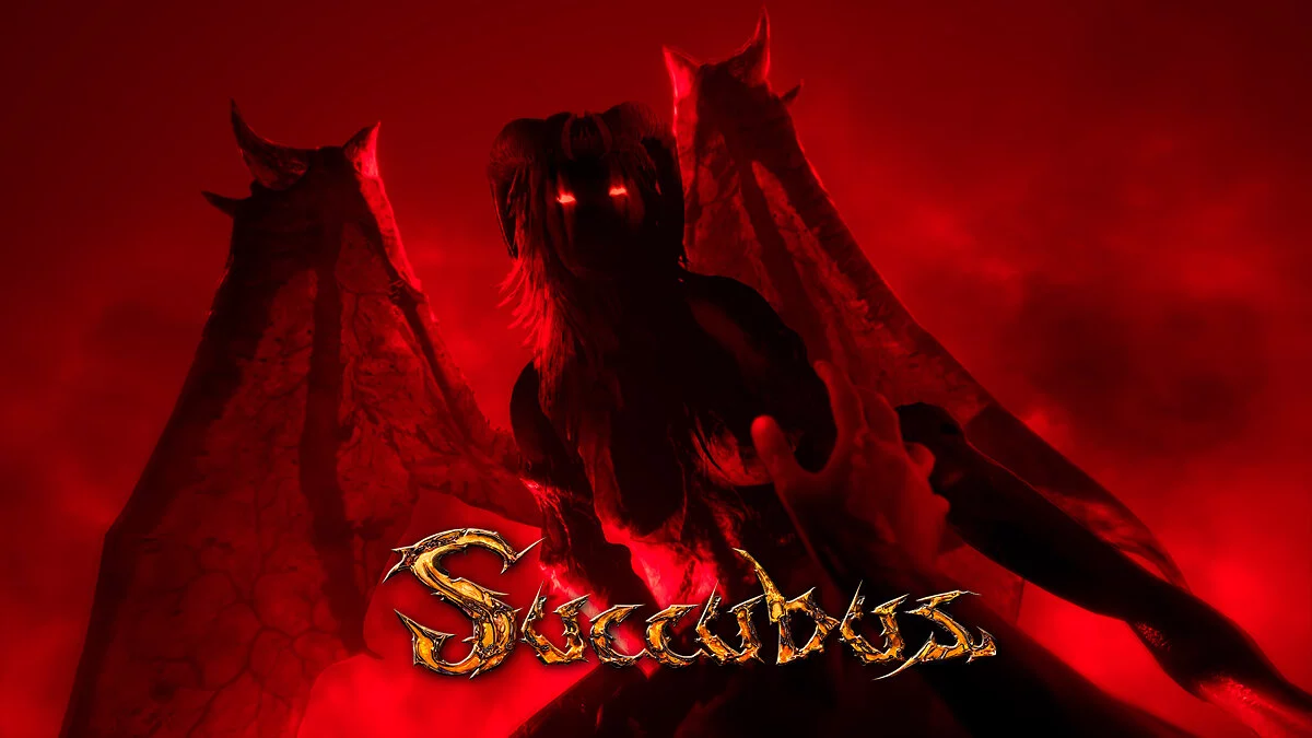 Арт из Succubus