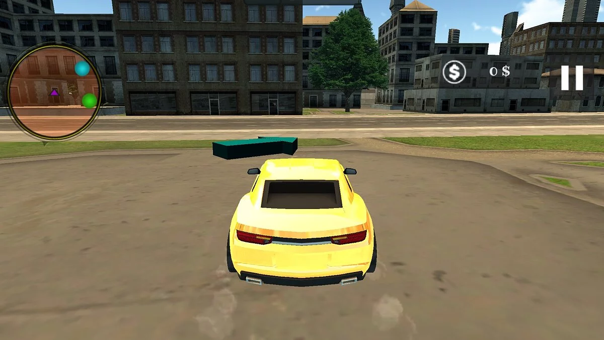 Скриншоты из Car Wash Simulator