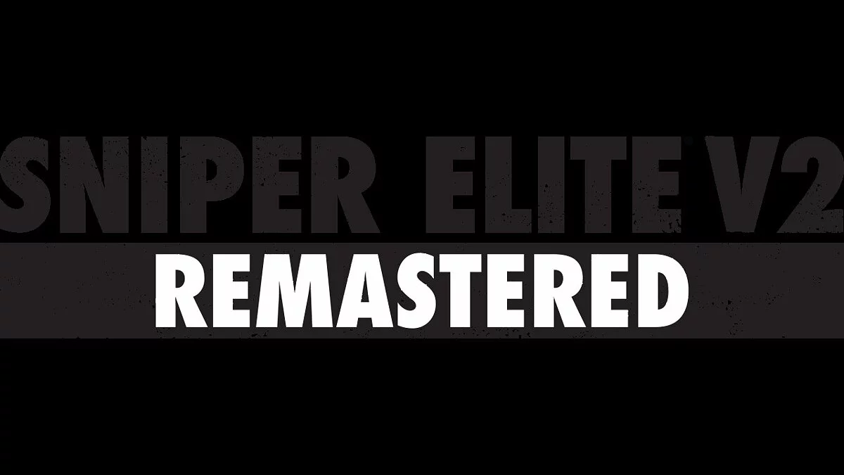 Скриншоты из Sniper Elite V2 Remastered