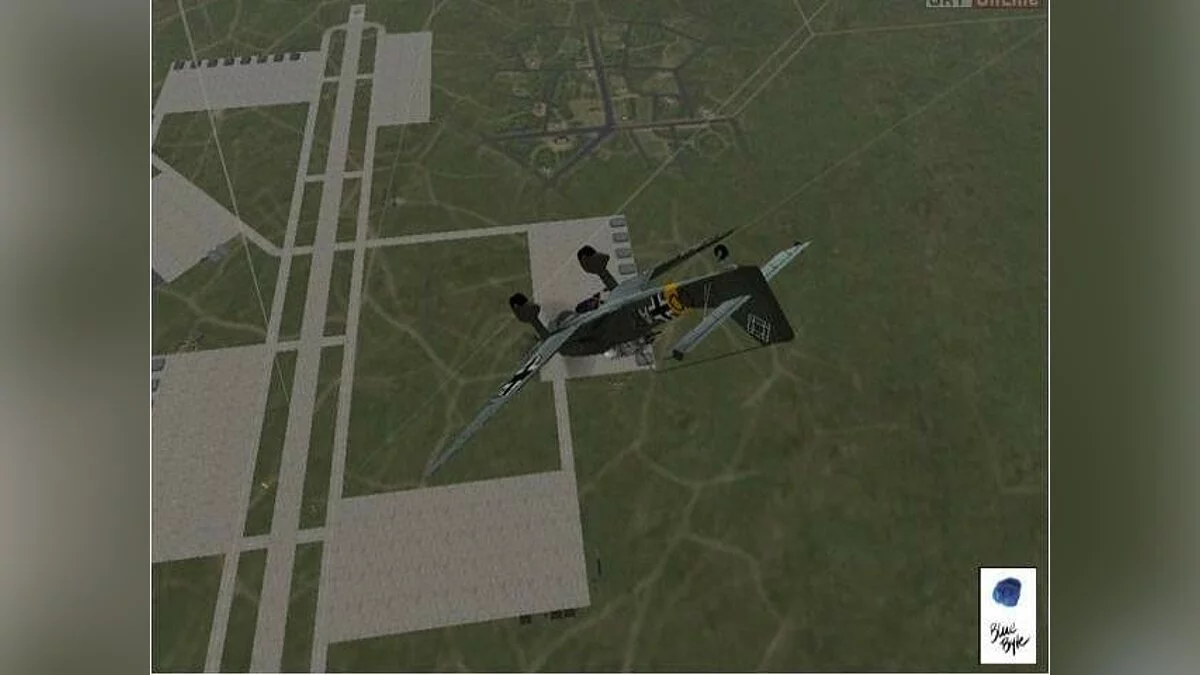 Скриншоты из Ил-2 Штурмовик / Картинка 14