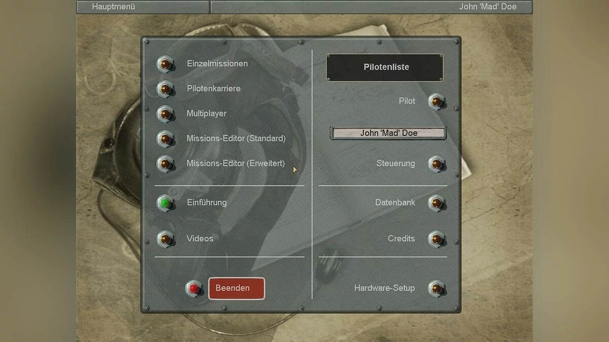 Скриншоты из Ил-2 Штурмовик / Картинка 16