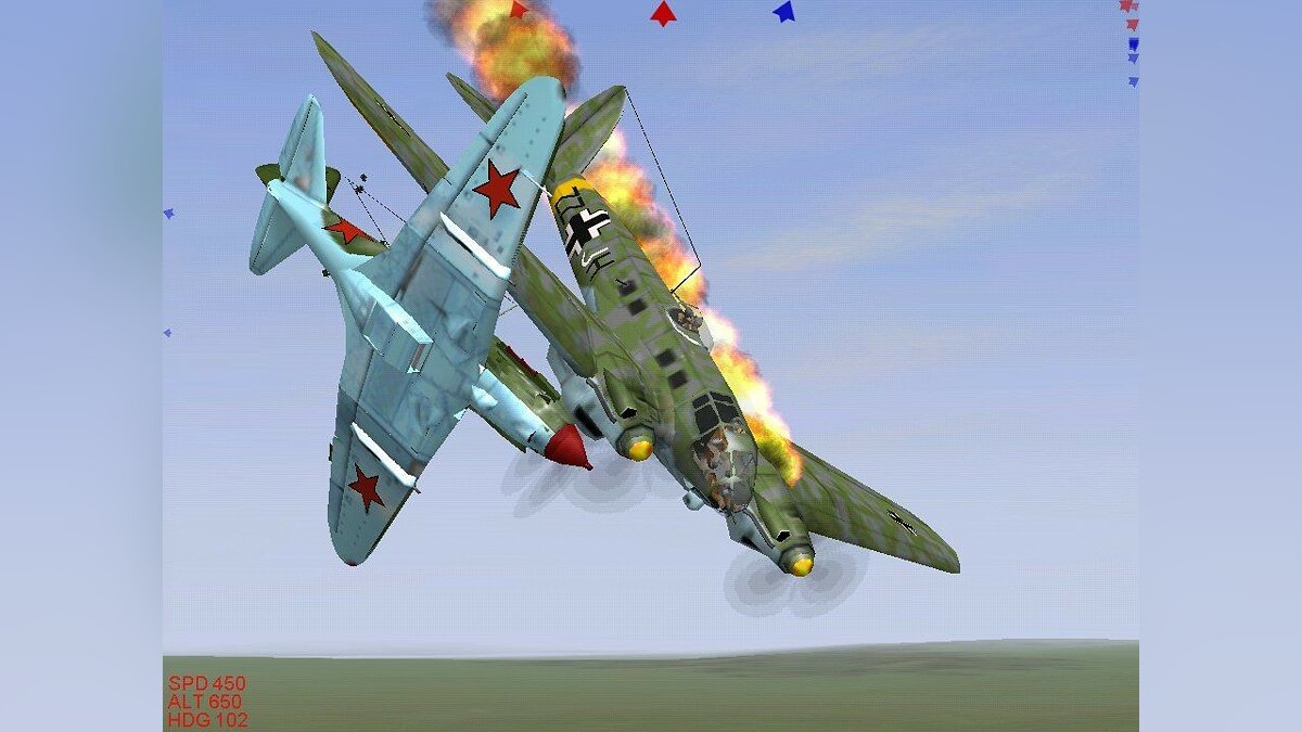 Лучшие игры для Android, похожие на Ил-2 Штурмовик (IL-2 Sturmovik) -  список лучших игр наподобие Ил-2 Штурмовик