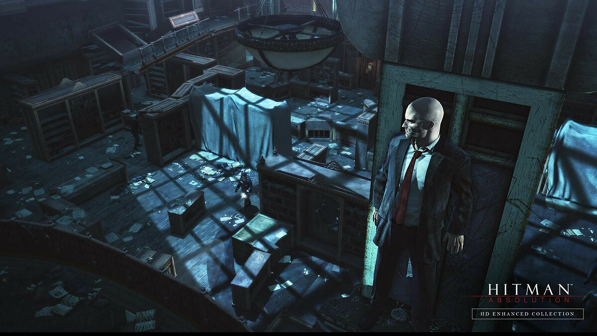 Hitman HD Enhanced Collection - что это за игра, трейлер, системные  требования, отзывы и оценки, цены и скидки, гайды и прохождение, похожие  игры