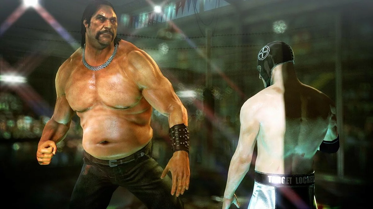 Скриншоты из Hitman HD Enhanced Collection