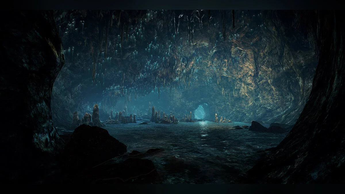 Скриншоты из Eastshade / Картинка 6