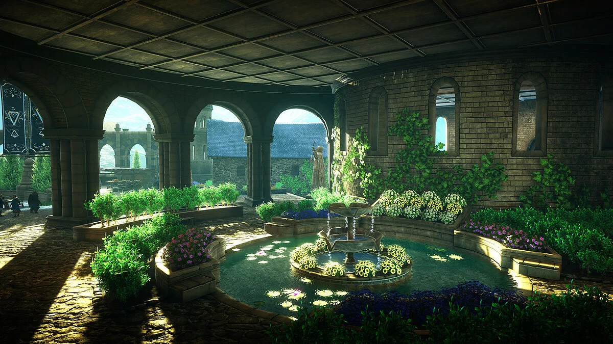 Скриншоты из Eastshade / Картинка 12