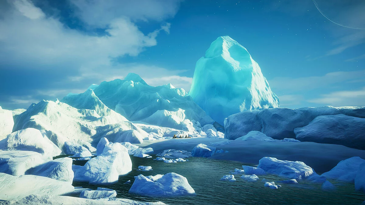 Скриншоты из Eastshade / Картинка 13